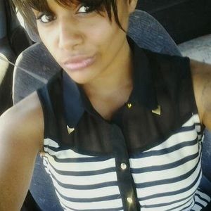 Meet your Posher, Brianne